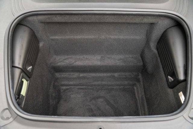 2021 Porsche 718 Boxster GTS 4.0