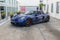 2022 Porsche 718 Boxster GTS 4.0