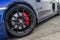 2022 Porsche 718 Boxster GTS 4.0