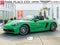 2022 Porsche 718 Boxster GTS 4.0