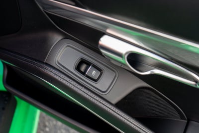 2022 Porsche 718 Boxster GTS 4.0