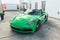 2022 Porsche 718 Boxster GTS 4.0
