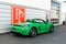 2022 Porsche 718 Boxster GTS 4.0