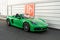 2022 Porsche 718 Boxster GTS 4.0
