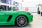 2022 Porsche 718 Boxster GTS 4.0