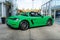 2022 Porsche 718 Boxster GTS 4.0