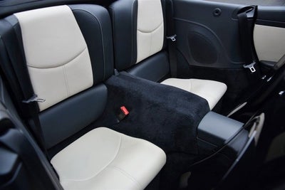 2011 Porsche 911 Turbo S Cabriolet