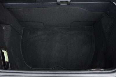 2011 Porsche 911 Turbo S Cabriolet