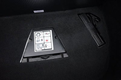 2011 Porsche 911 Turbo S Cabriolet