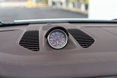 2015 Porsche 911 Turbo S