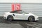 2015 Porsche 911 Turbo S