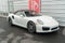 2015 Porsche 911 Turbo S