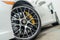 2015 Porsche 911 Turbo S