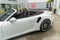 2015 Porsche 911 Turbo S