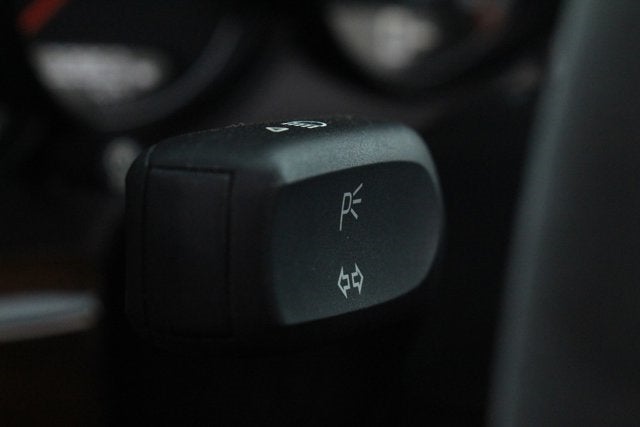 2014 Porsche 911 Turbo S Cabriolet