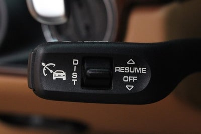 2014 Porsche 911 Turbo S Cabriolet