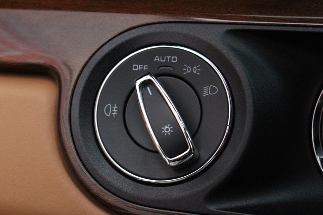 2014 Porsche 911 Turbo S Cabriolet