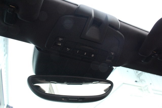 2014 Porsche 911 Turbo S Cabriolet