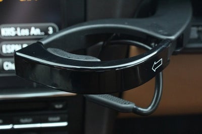 2014 Porsche 911 Turbo S Cabriolet