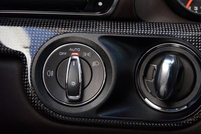 2015 Porsche 911 Turbo S Cabriolet