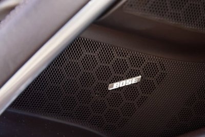 2015 Porsche 911 Turbo S Cabriolet