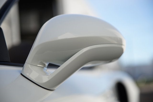 2015 Porsche 911 Turbo S Cabriolet