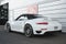 2015 Porsche 911 Turbo S Cabriolet