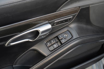 2014 Porsche 911 Turbo S