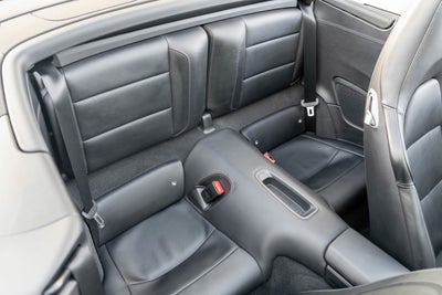 2014 Porsche 911 Turbo S