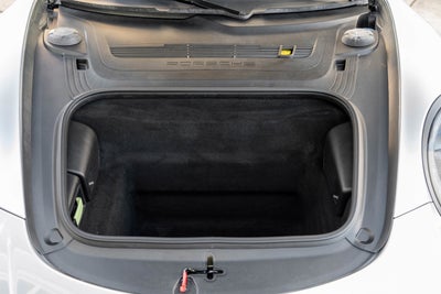 2014 Porsche 911 Turbo S