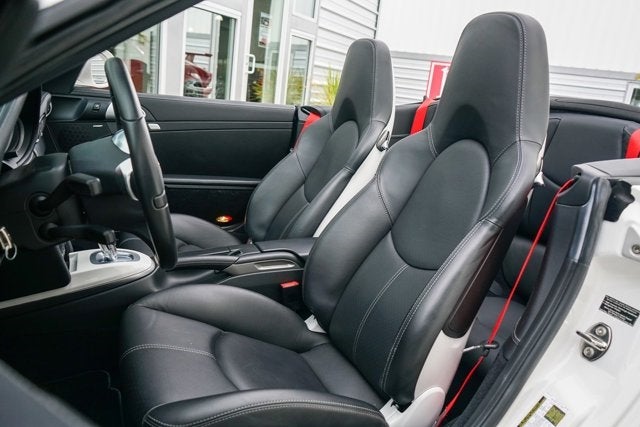 2012 Porsche 911 Turbo Cabriolet