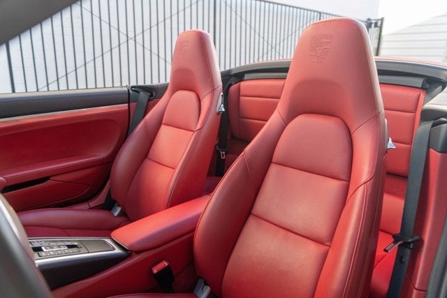 2015 Porsche 911 Turbo