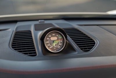 2015 Porsche 911 Turbo