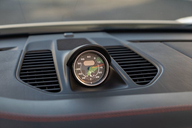 2015 Porsche 911 Turbo