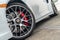 2015 Porsche 911 Turbo