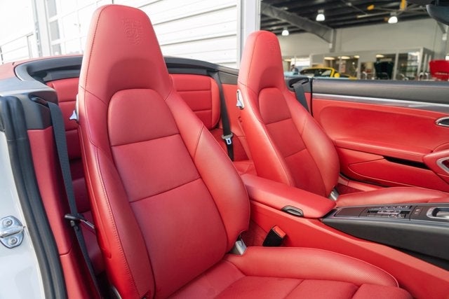 2015 Porsche 911 Turbo