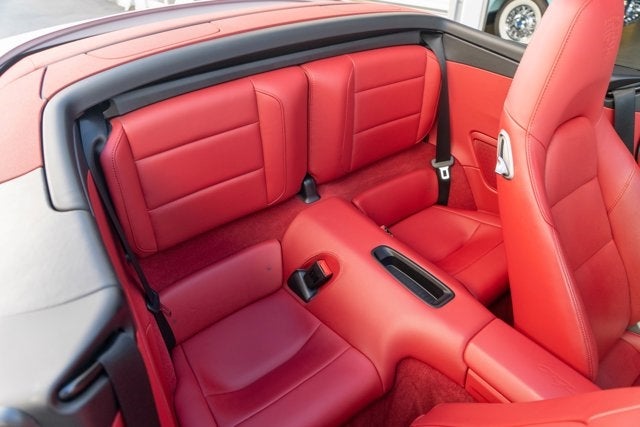 2015 Porsche 911 Turbo