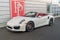 2015 Porsche 911 Turbo
