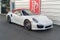 2015 Porsche 911 Turbo