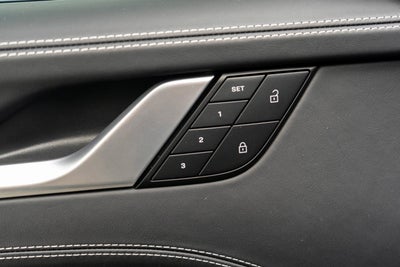 2022 Porsche 911 Turbo S