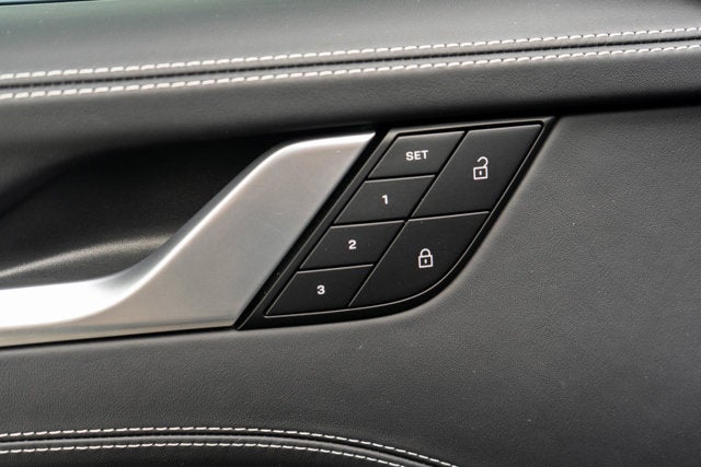 2022 Porsche 911 Turbo S