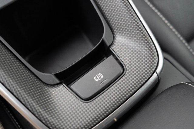 2022 Porsche 911 Turbo S