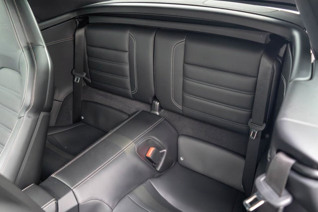 2022 Porsche 911 Turbo S