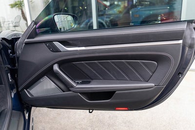 2022 Porsche 911 Turbo S