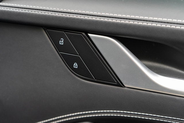 2022 Porsche 911 Turbo S