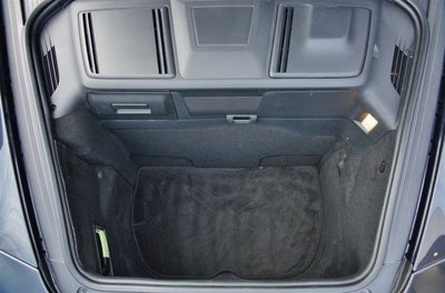 2010 Porsche 911 Turbo Cabriolet