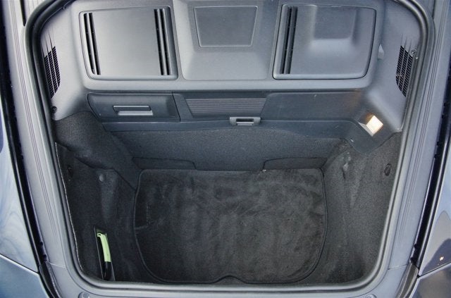 2010 Porsche 911 Turbo Cabriolet