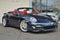 2010 Porsche 911 Turbo Cabriolet