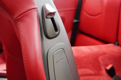 2010 Porsche 911 Turbo Cabriolet