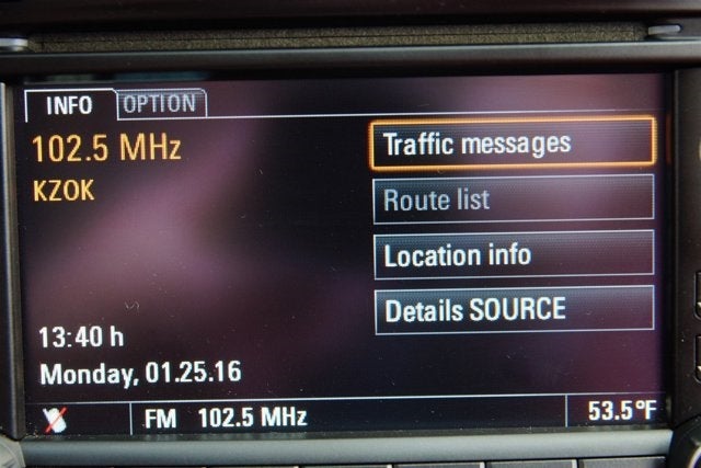 2010 Porsche 911 Turbo Cabriolet